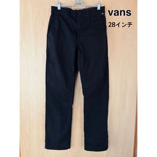 ヴァンズ(VANS)のvans バンズ/ヴァンズ　AUTHENTIC CHINO チノパン　パンツ28(チノパン)