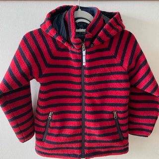 ヘリーハンセン(HELLY HANSEN)のHH ヘリーハンセン  キッズ　子供 アウター　コート　ジャケット　男女　130(コート)