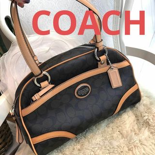 コーチ(COACH) 本革 ボストンバッグ(レディース)の通販 18点 | コーチ