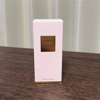 ファミュ(FEMMUE)のルミエール ヴァイタル C 30ml(美容液)