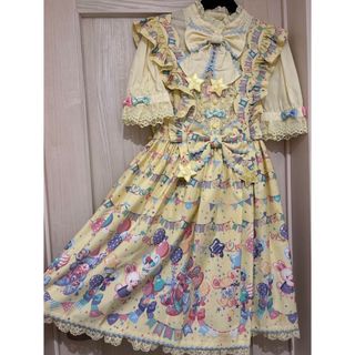 Angelic Pretty2020福袋