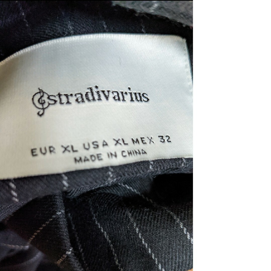 stradivarius(ストラディバリウス)の美品stradivariusセットアップ レディースのレディース その他(セット/コーデ)の商品写真