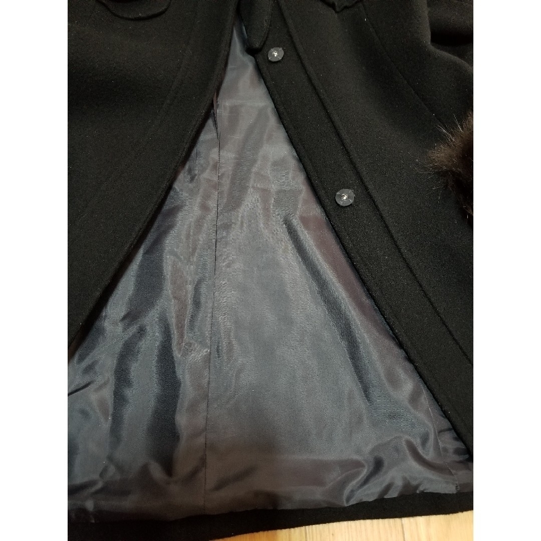 SNIDEL(スナイデル)のwithsun マリアコート  レディースのジャケット/アウター(ロングコート)の商品写真