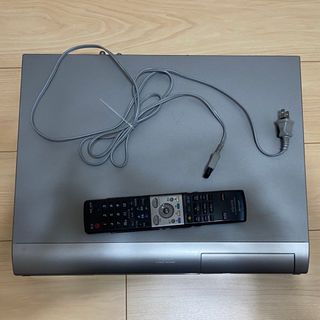 アクオス(AQUOS)のSHARP AQUOS デジタルハイビジョンレコーダー　DV‐AC82(DVDレコーダー)