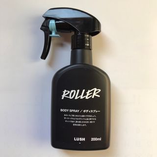 ラッシュ(LUSH)のラッシュ　LUSH  ローラーボディスプレー(香水(女性用))