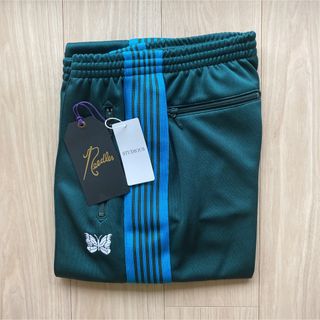 ニードルス ストレート(グリーン・カーキ/緑色系)の通販 700点以上