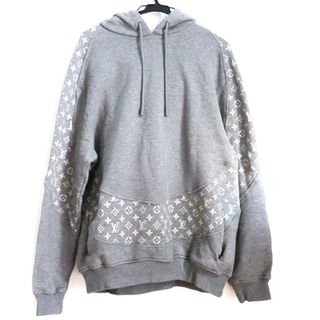 ヴィトン(LOUIS VUITTON) パーカー(メンズ)の通販 300点以上 | ルイ