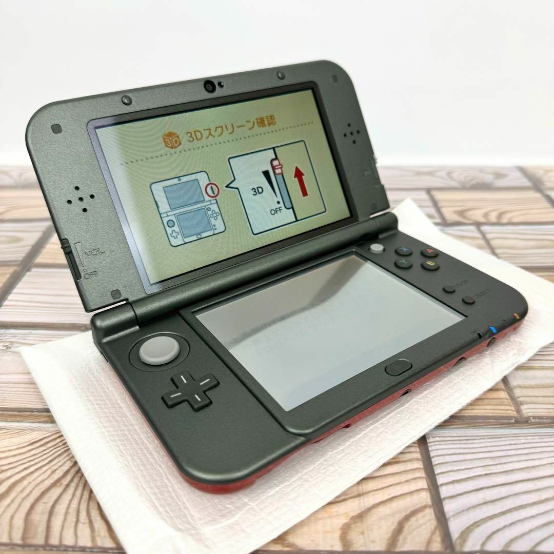 Newニンテンドー3DS LL 大乱闘スマッシュブラザーズ エディション/3DS