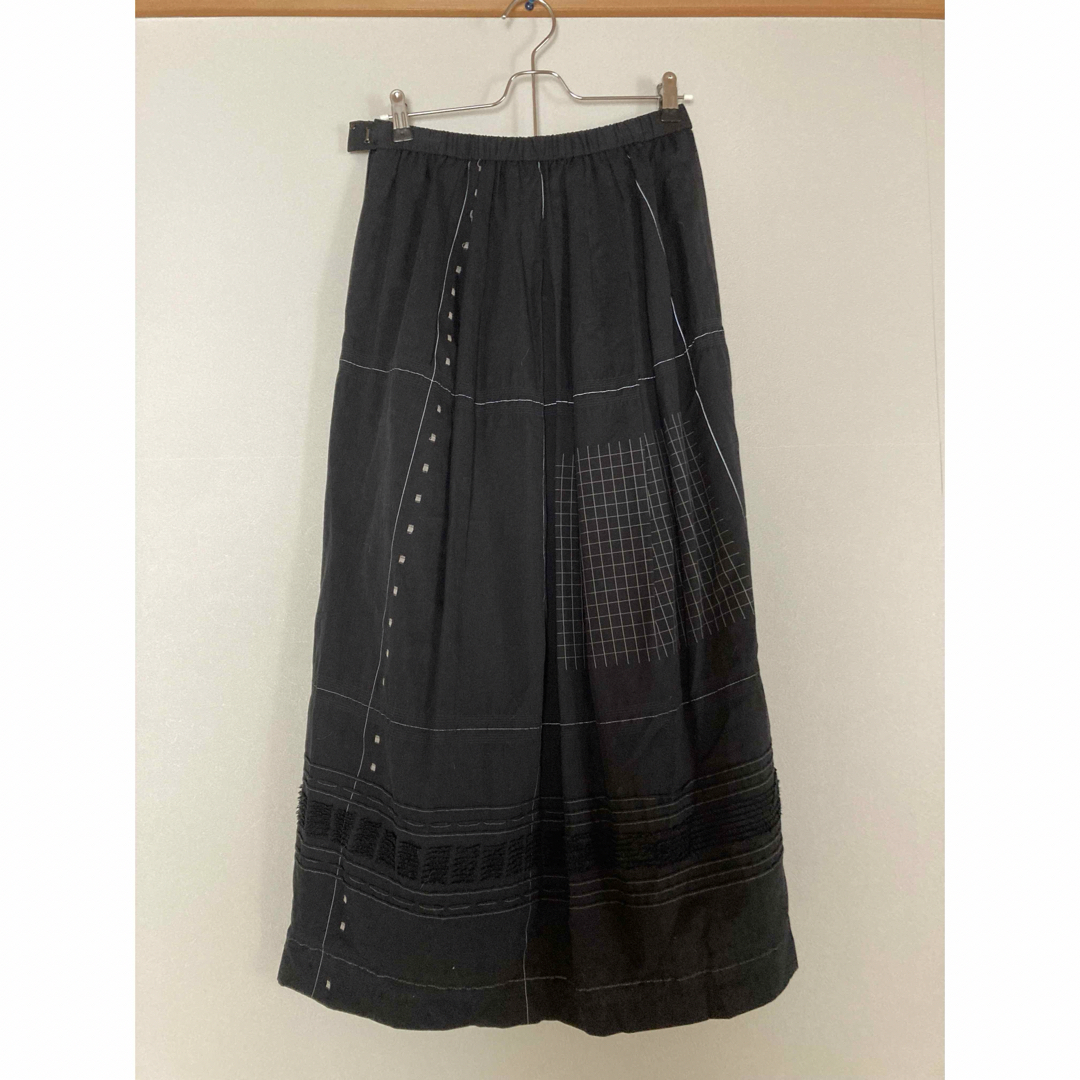 センソユニコ　慈雨　スカート　サイズ40