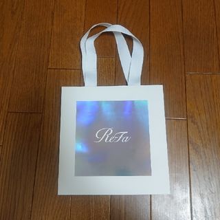 リファ(ReFa)のRe-fa クリスマス限定 ショッパー(その他)