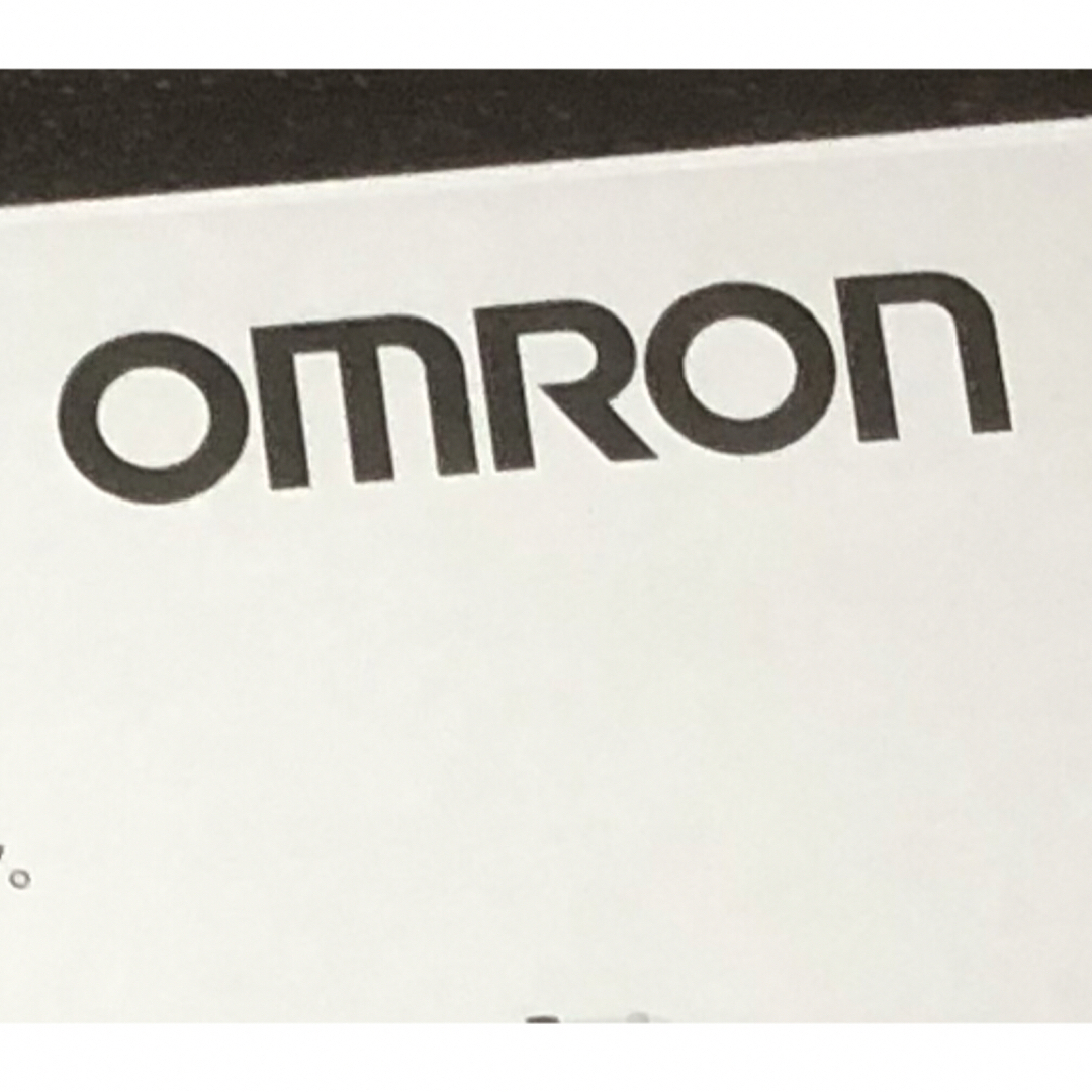 OMRON(オムロン)の体重計 スマホ/家電/カメラの生活家電(体重計)の商品写真