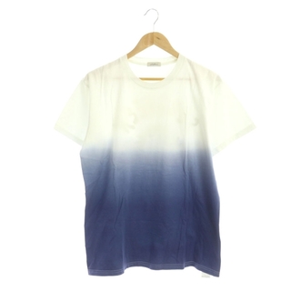 シーグリーン オリジナルタイダイ柄Tシャツ カットソー 3 MSG20S8152(Tシャツ/カットソー(半袖/袖なし))
