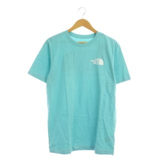 ザノースフェイス(THE NORTH FACE)のザノースフェイス  NF0A4QQ83XT THRROW BACK Tシャツ M(Tシャツ(半袖/袖なし))