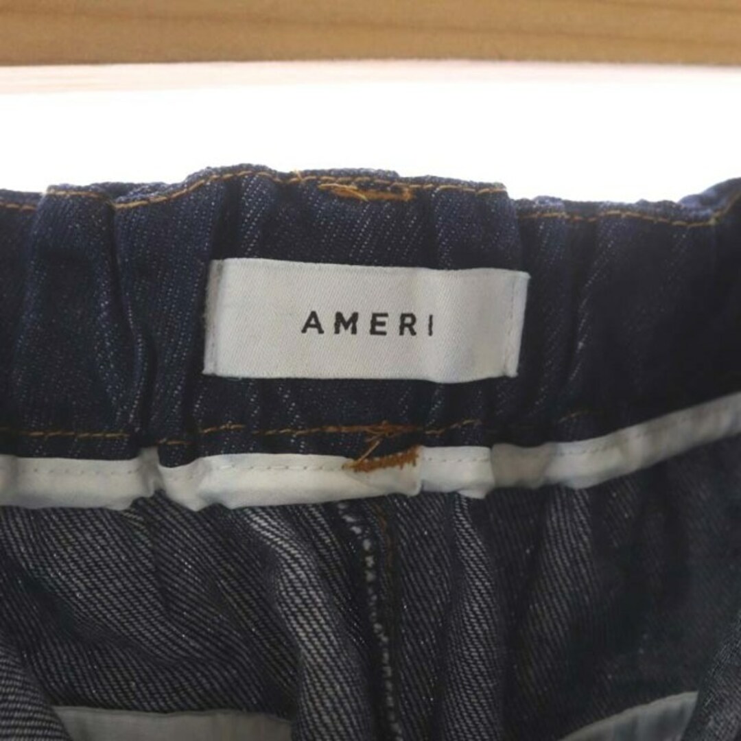 Ameri VINTAGE(アメリヴィンテージ)のアメリヴィンテージ KITE DENIM デニムパンツ ジーンズ ワイド レディースのパンツ(デニム/ジーンズ)の商品写真