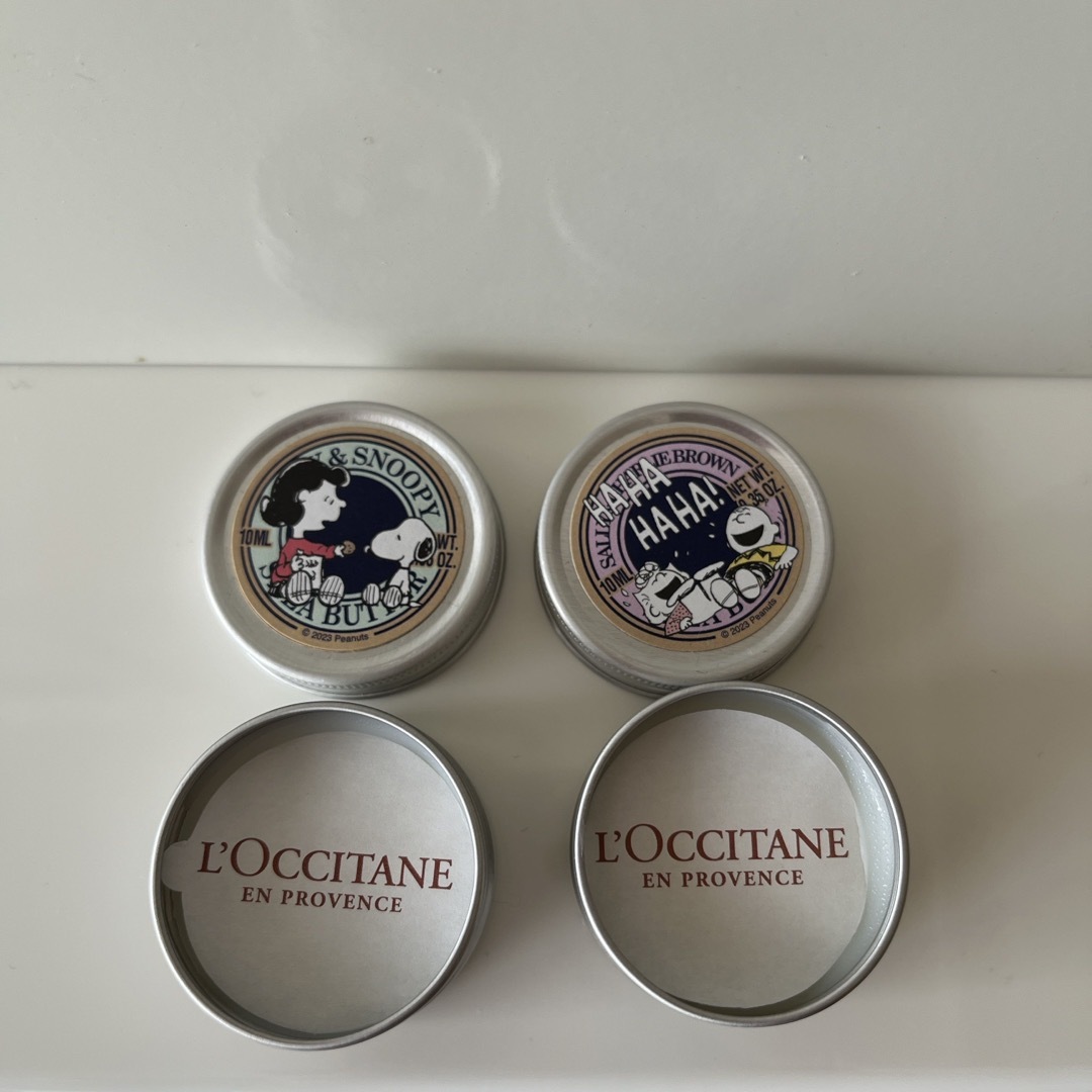 L'OCCITANE(ロクシタン)のロクシタン コスメ/美容のボディケア(ボディローション/ミルク)の商品写真