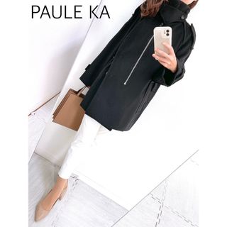 PAULE KA - 【美品✨】定価 18万円❤ PAULE KA✨サイズ38✨ピュア