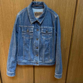 ヴィトン(LOUIS VUITTON) Gジャン/デニムジャケット(レディース)の通販