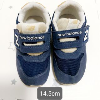 ニューバランス(New Balance)のニューバランス　996 new balance　スニーカー　14.5cm(スニーカー)