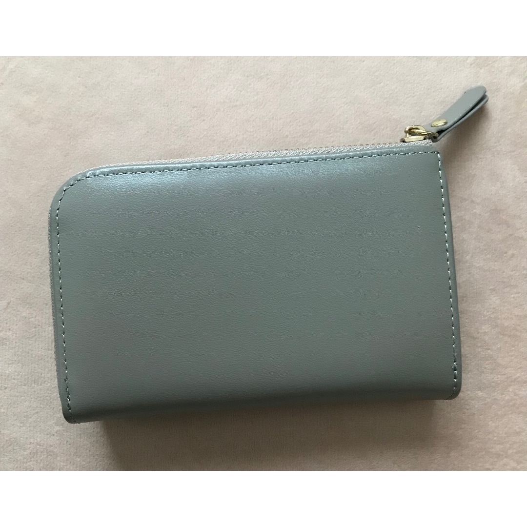 Valentino Michelle ミニ財布 レディースのファッション小物(財布)の商品写真