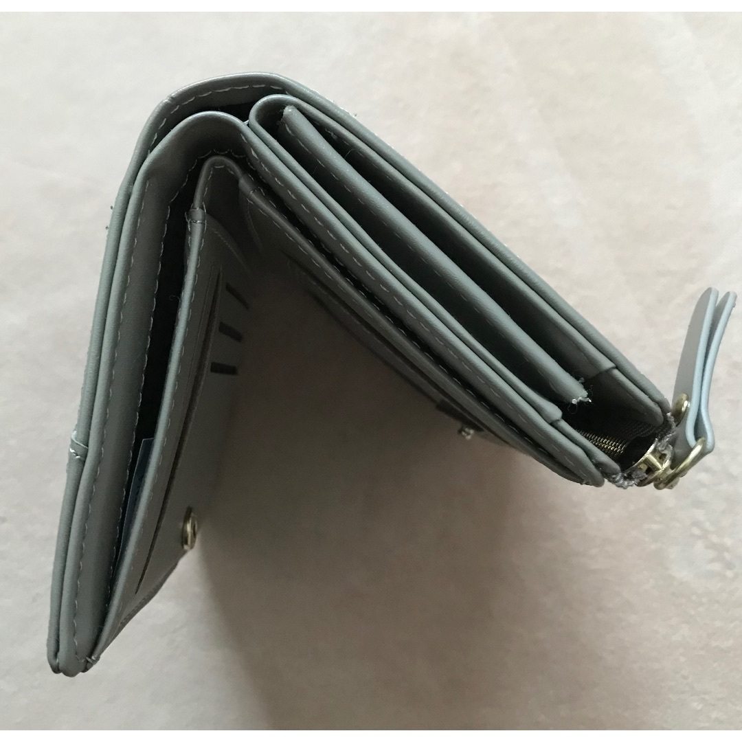 Valentino Michelle ミニ財布 レディースのファッション小物(財布)の商品写真