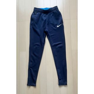 ナイキ(NIKE)のNIKE  SKINNY TRACK PANTS SIZE 150(パンツ/スパッツ)