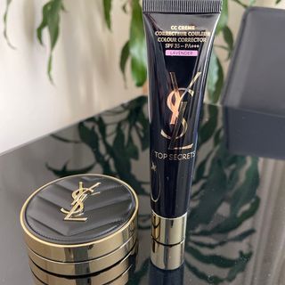 イブサンローラン(Yves Saint Laurent Beaute) CCクリームの通販