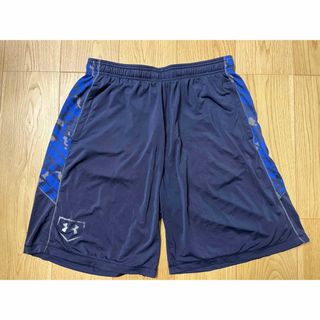 アンダーアーマー(UNDER ARMOUR)のジャージパンツ(ウェア)