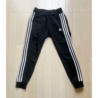 アディダス(adidas)のadidas  sknny track pants size m(150)(パンツ/スパッツ)