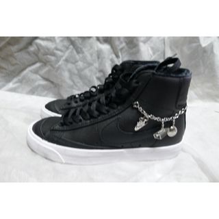 ナイキ(NIKE)のNike WMNS Blazer "Black Pendants"(スニーカー)