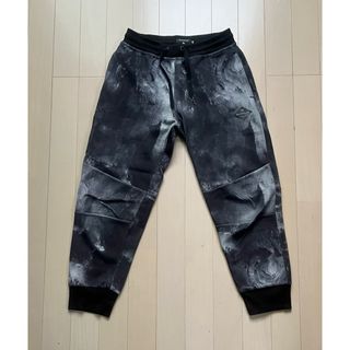 クイックシルバー(QUIKSILVER)のQUIKSILVER JOGGER PANTS SIZE 140(パンツ/スパッツ)