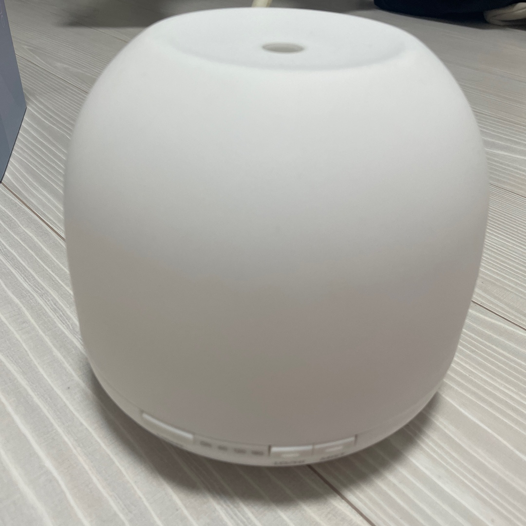Francfranc - Francfranc 加湿器 超音波式の通販 by ぽん's shop Francfranc - Francfranc 加湿器 超音波式の通販 by ぽん's shop