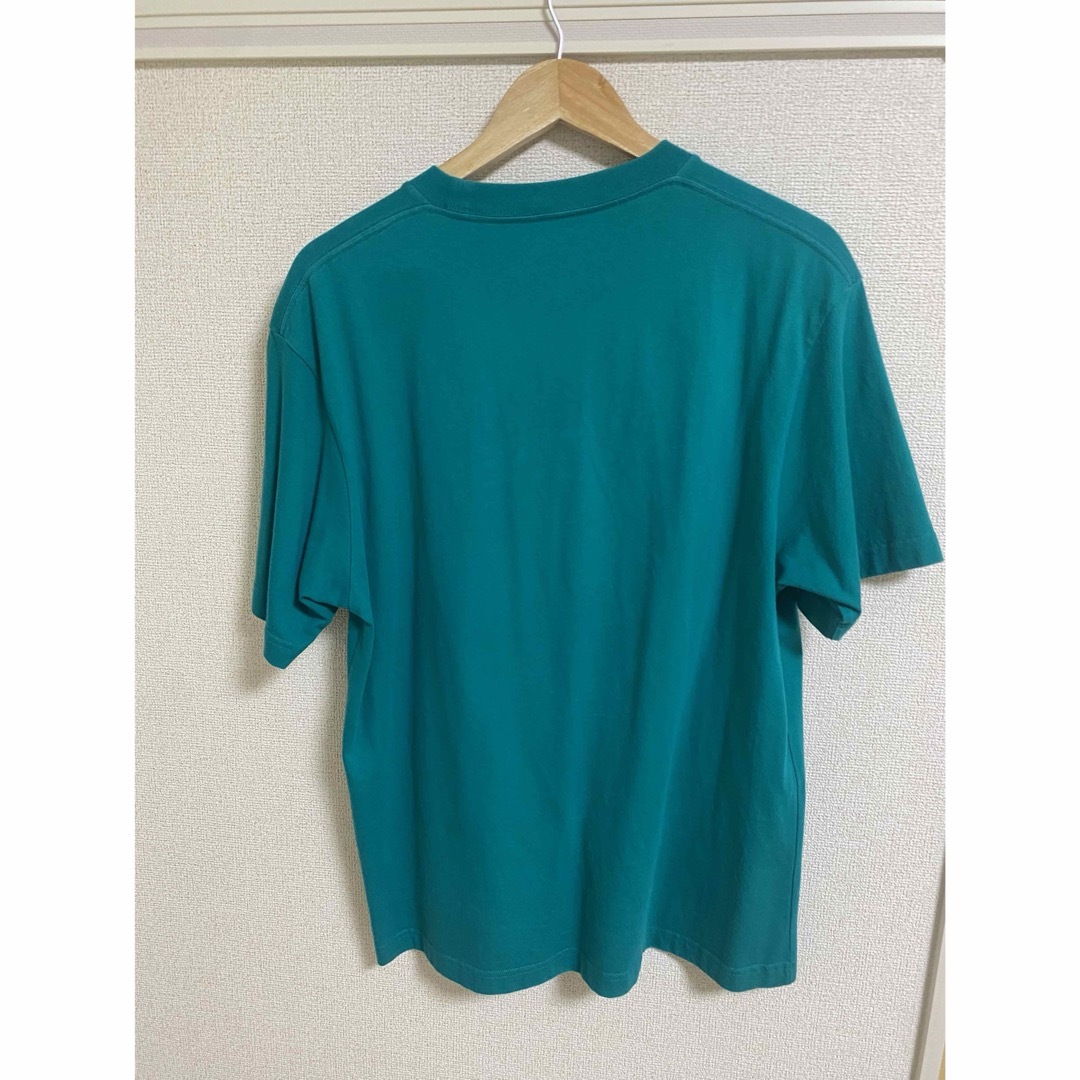 Balenciaga(バレンシアガ)のBALENCIAGA Tシャツ Sサイズ メンズのトップス(Tシャツ/カットソー(半袖/袖なし))の商品写真