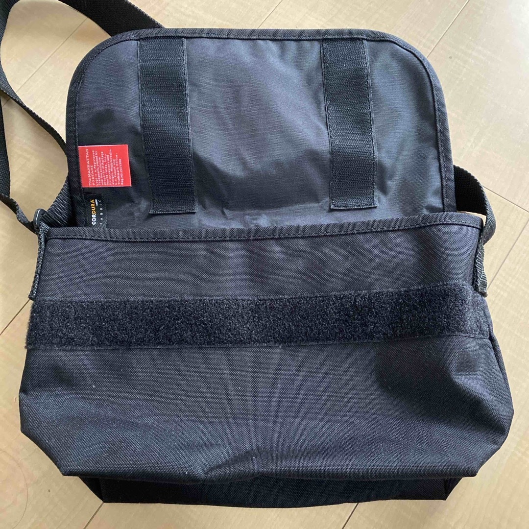 Manhattan Portage(マンハッタンポーテージ)のトートバッグ レディースのバッグ(ショルダーバッグ)の商品写真