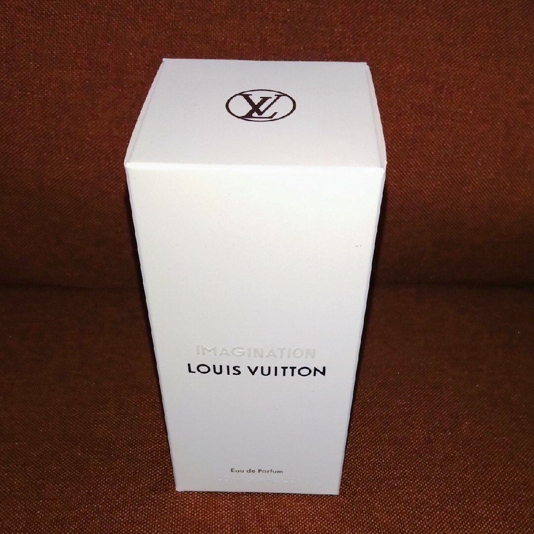 LOUIS VUITTON - 新品未開封⭐︎ルイヴィトン⭐︎イマジナシオン