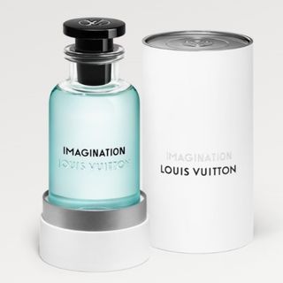 ルイヴィトン(LOUIS VUITTON)の新品未開封⭐︎ルイヴィトン⭐︎イマジナシオン⭐︎フレグランス⭐︎100ml(ユニセックス)