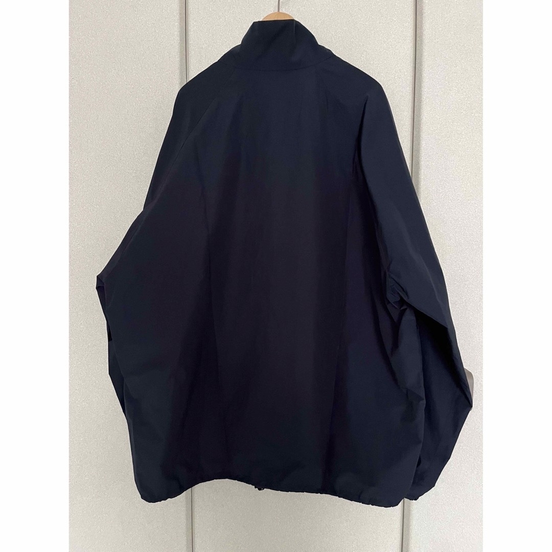 stein(シュタイン)のstein 22AW  OVERSIZED WINDBREAKER JACKET メンズのジャケット/アウター(ブルゾン)の商品写真