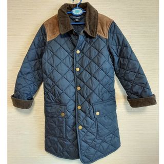 ラルフローレン(Ralph Lauren)のRalph Laurenキルティングコート130(ジャケット/上着)