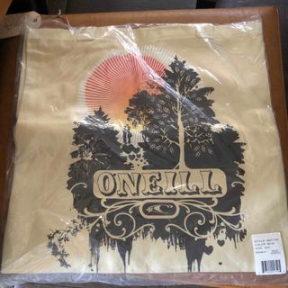 O'NEILL - O'Neill オニール 布 トート バック サーフィン