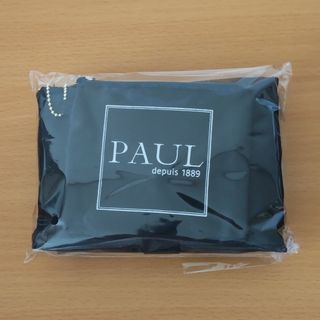 アテニア(Attenir)のアテニア✕PAUL ショッピングバッグ　エコバッグ(エコバッグ)