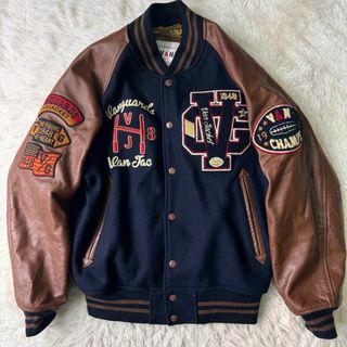 ヴァンヂャケット スタジャン(メンズ)の通販 92点 | VAN Jacketの