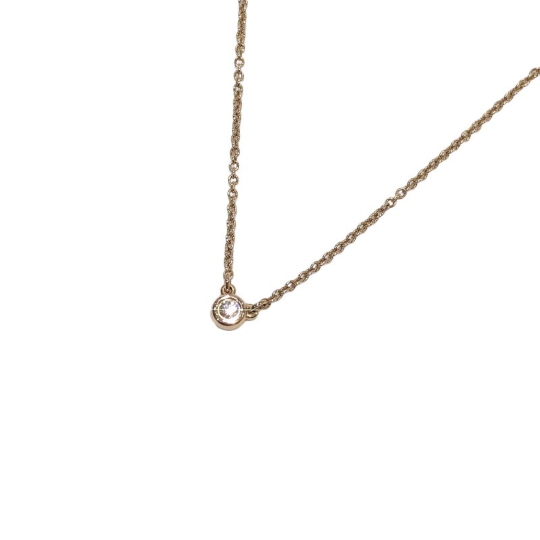 Tiffany & Co. - ティファニー TIFFANY&CO バイザヤード ネックレス