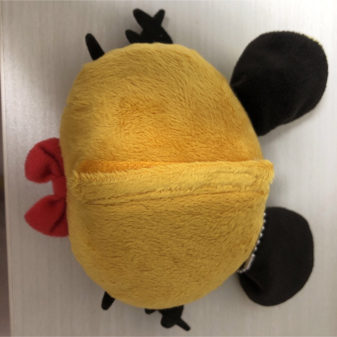 ポケモンおんがくたい　デデンネ キッズ/ベビー/マタニティのおもちゃ(楽器のおもちゃ)の商品写真