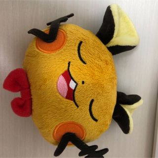 ポケモンおんがくたい　デデンネ(楽器のおもちゃ)