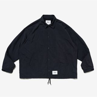 ennoy PACKABLE NYLON JACKET Lサイズ パッカブルの通販 by shop|ラクマ