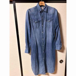 POLO RALPH LAUREN - POLO RALPH LAUREN チェック ワンピースの通販 by