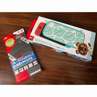 ニンテンドースイッチ 液晶の通販 5,000点以上 | Nintendo Switchを