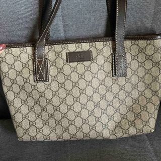 グッチ(Gucci)のGUCCIバッグ(トートバッグ)