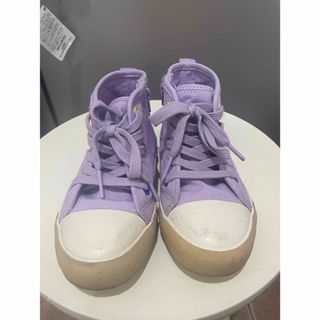 ZARA KIDS - 大幅お値下げ致しました☆ZARA Kids スニーカー 19cm20cm