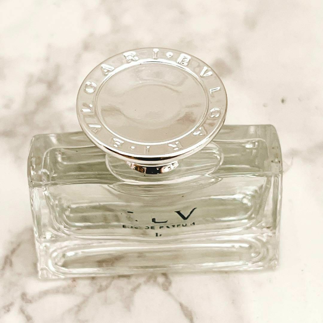 BVLGARI(ブルガリ)の人気 BVLGARI ブルガリ BLVⅡ ブルー2 オードパルファム 5ml コスメ/美容の香水(香水(男性用))の商品写真