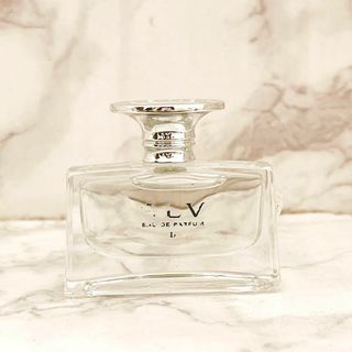 ブルガリ(BVLGARI)の人気 BVLGARI ブルガリ BLVⅡ ブルー2 オードパルファム 5ml(香水(男性用))